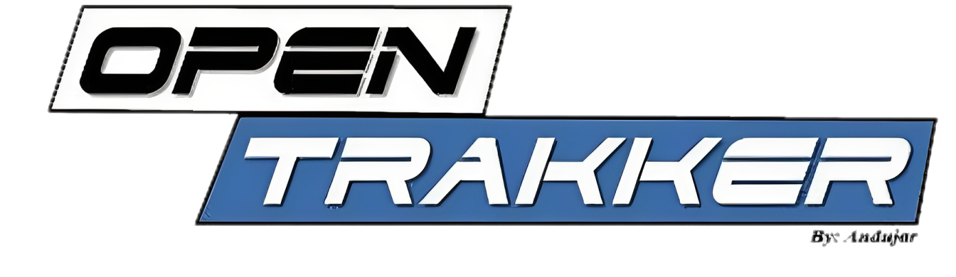 Open Trakker by Andujar